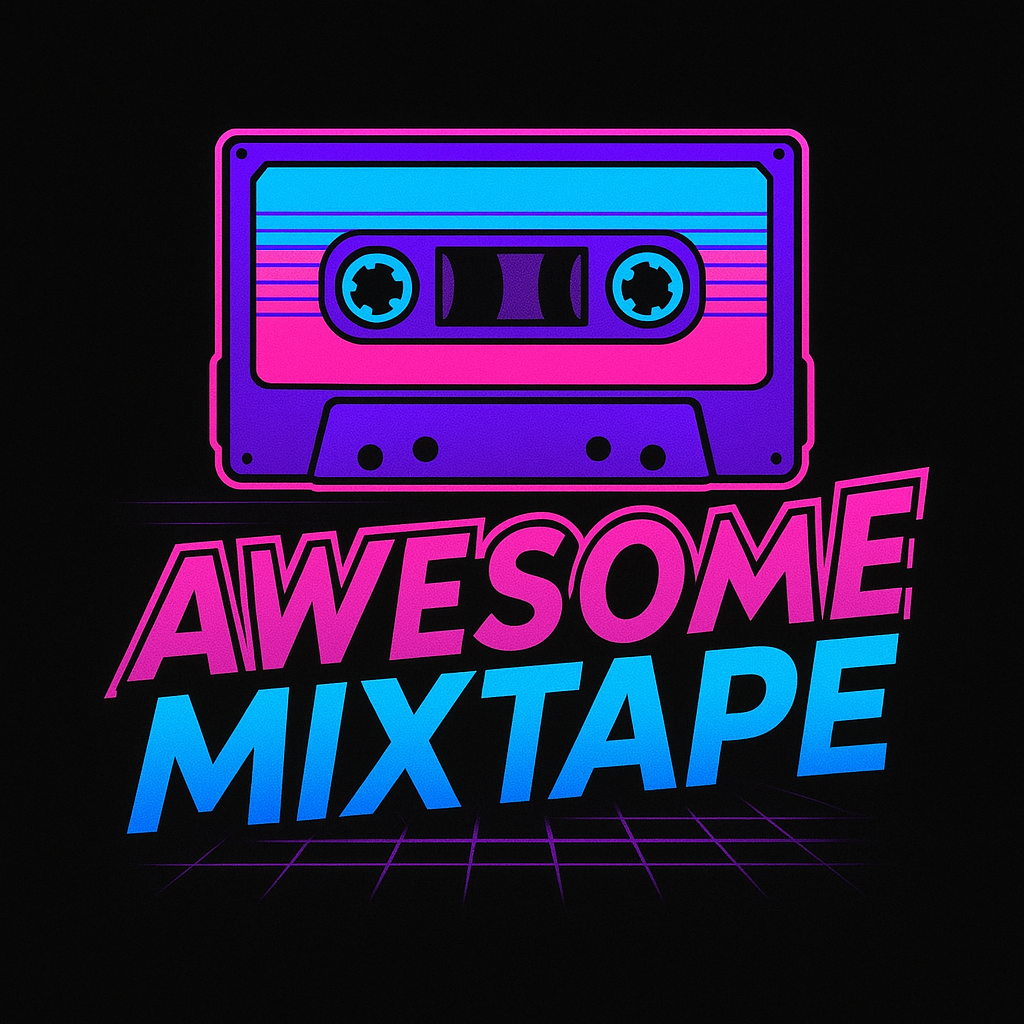 Awesome Mixtape